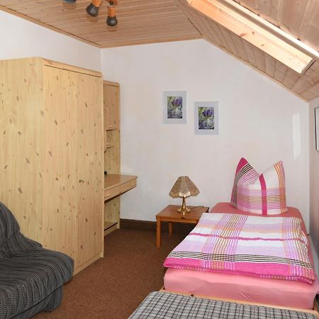 Haus Annemarie Apartman Goldkronach Kültér fotó