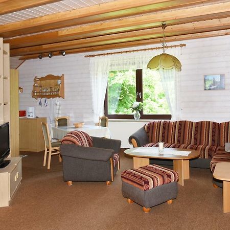 Haus Annemarie Apartman Goldkronach Kültér fotó