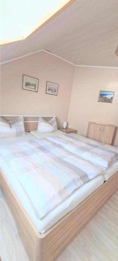 Haus Annemarie Apartman Goldkronach Kültér fotó