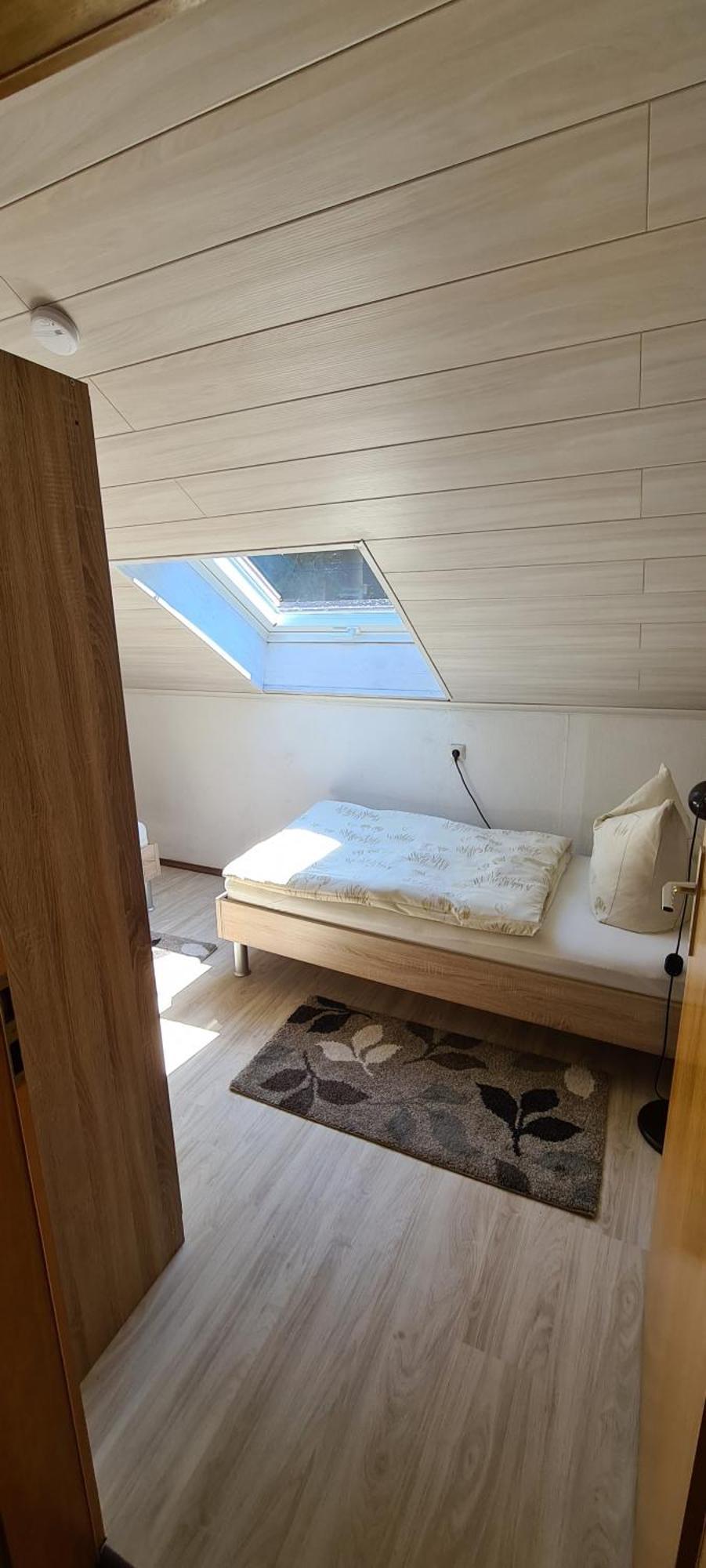 Haus Annemarie Apartman Goldkronach Kültér fotó