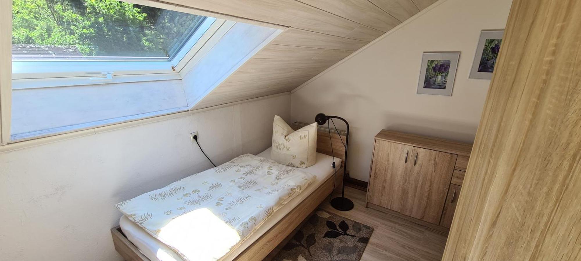 Haus Annemarie Apartman Goldkronach Kültér fotó