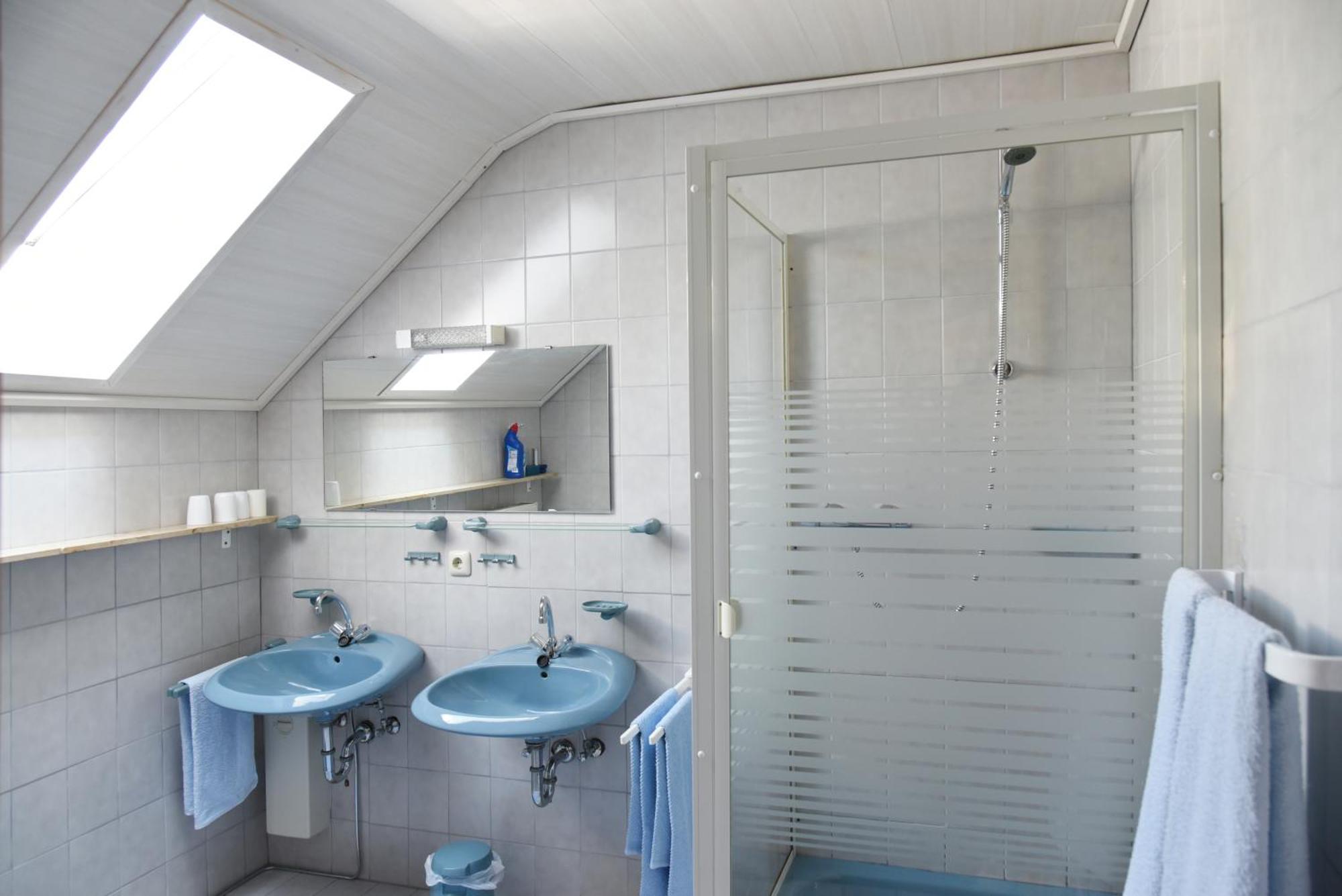 Haus Annemarie Apartman Goldkronach Kültér fotó